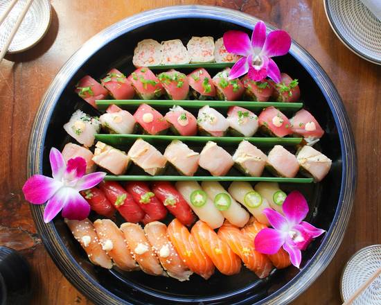 Sushi Family Pack