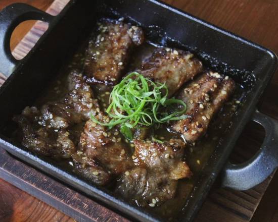 Wagyu Short Ribs