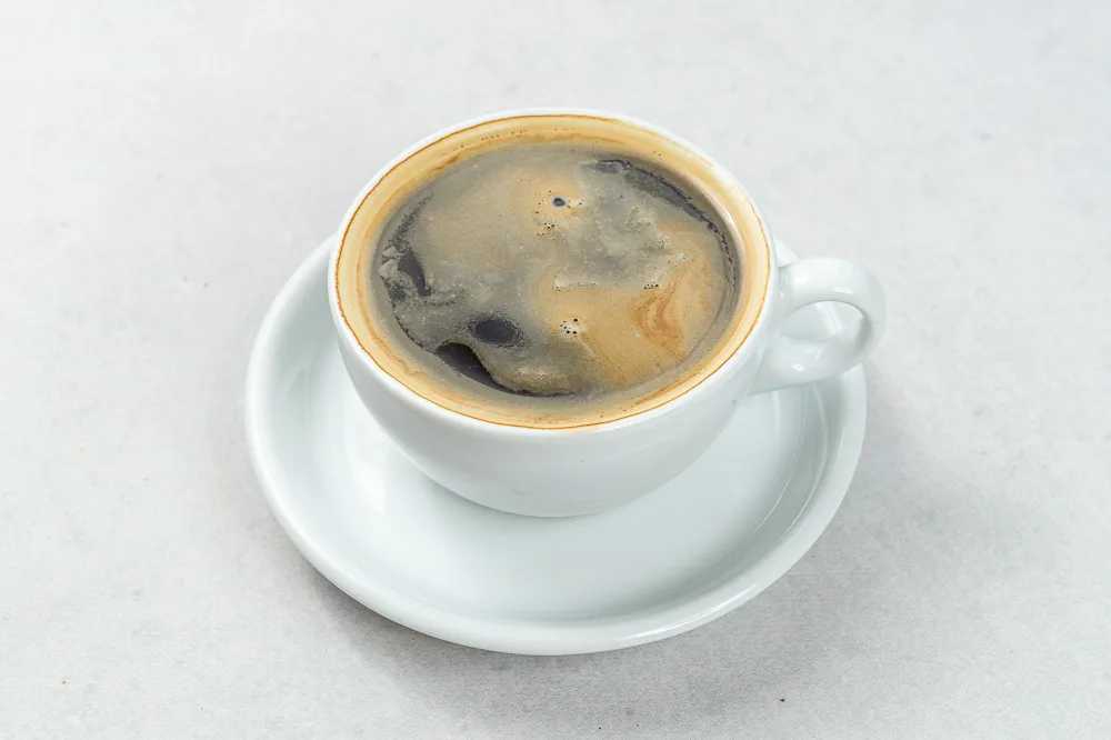 Americano 200 ml