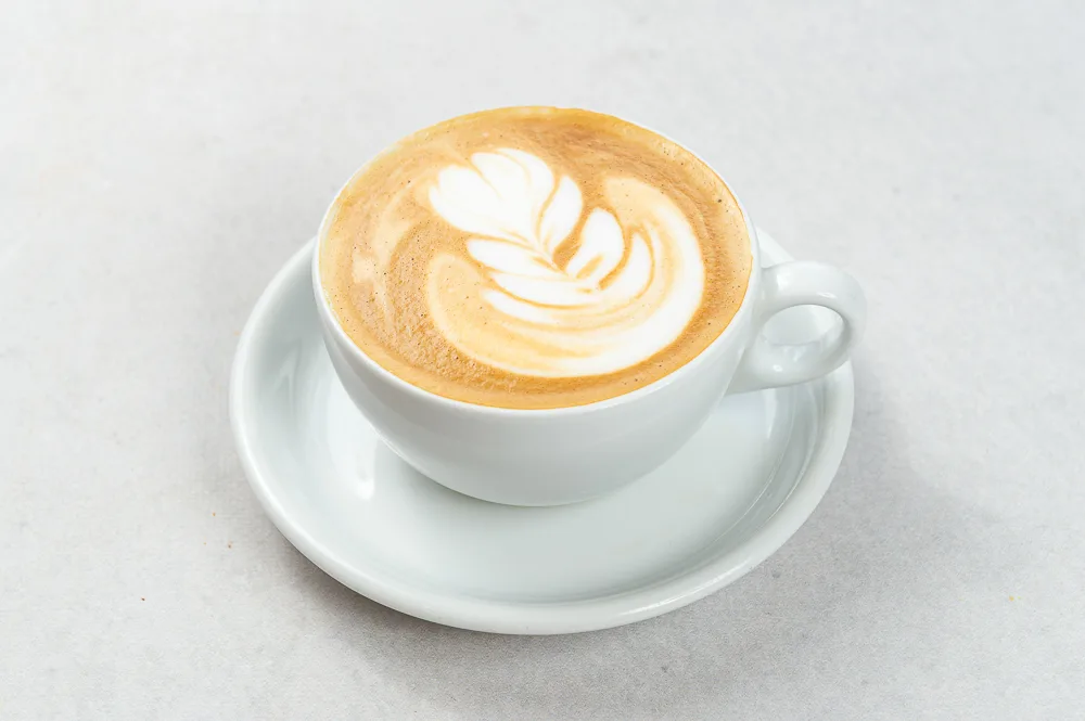 Cappuccino 200 ml