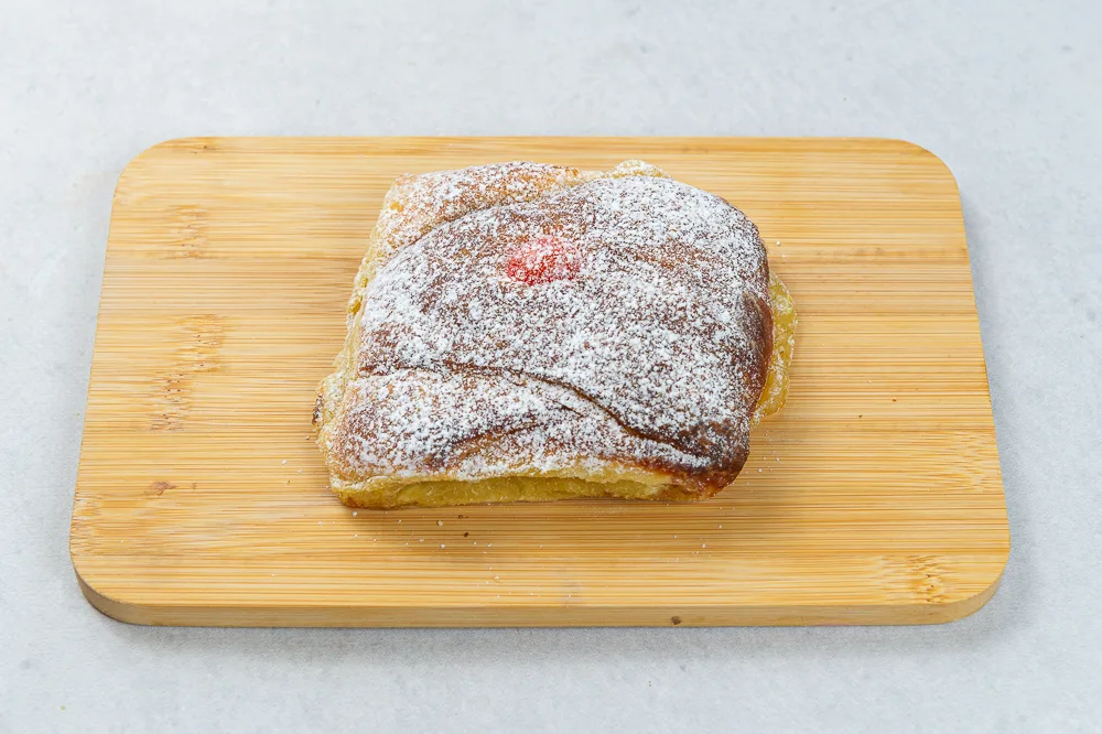 Involtini crema bianca 160g