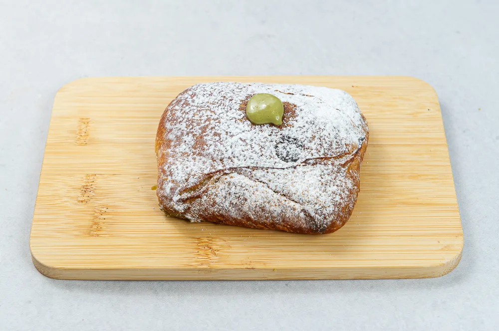 Involtini pistacchio 160g