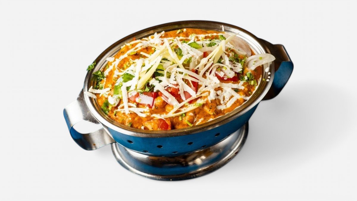 Chana masala