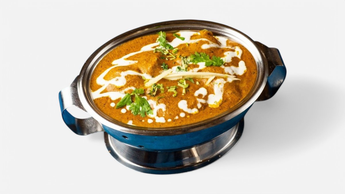 Chicken madras