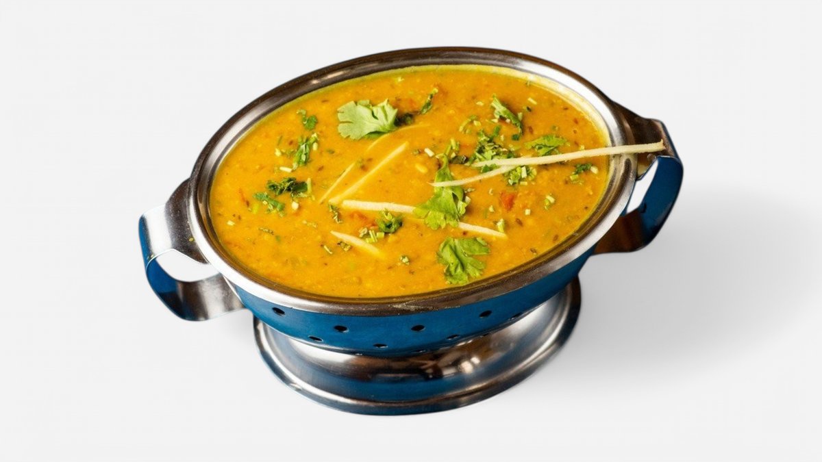 Dal masala