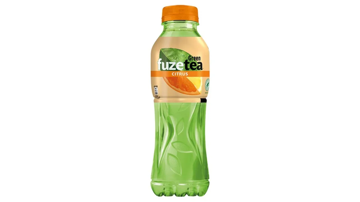 Fuze ledový čaj 0,2 l
