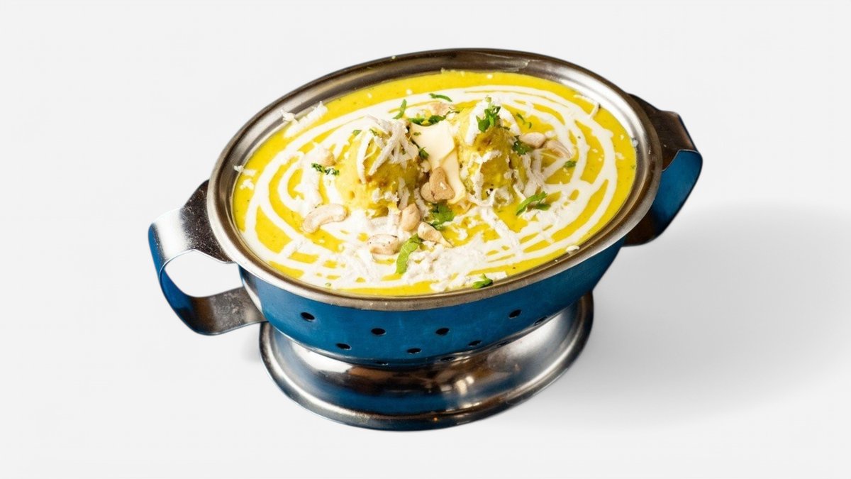 Malai kofta