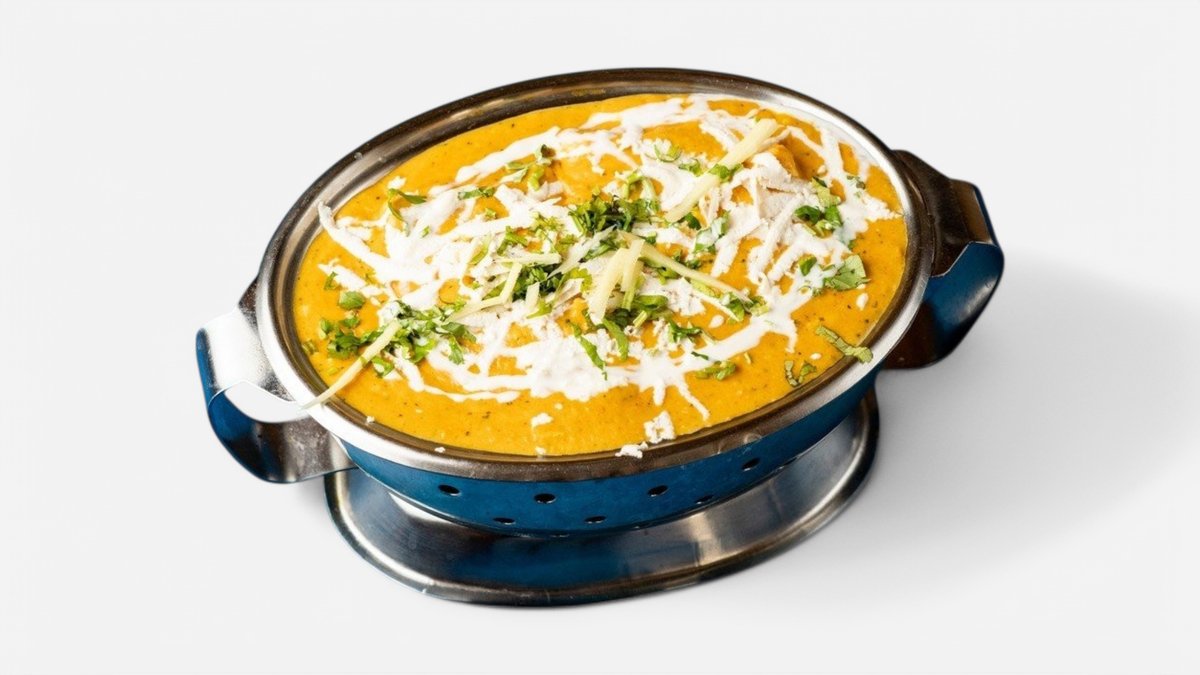 Shahi paneer