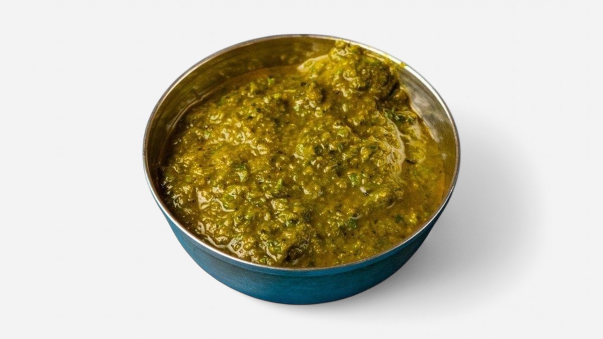 Spicy sauce
