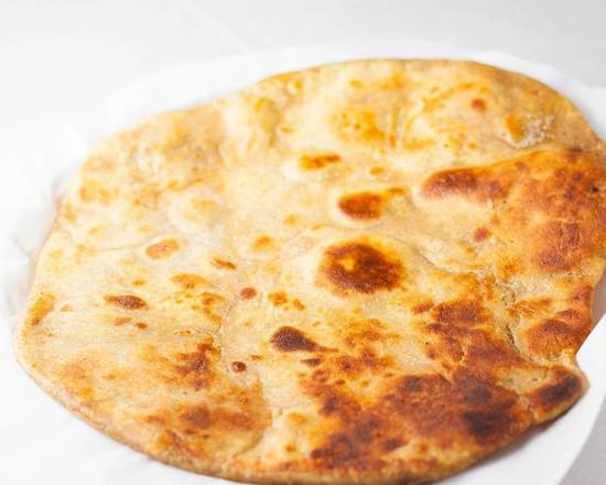 Alu Paratha