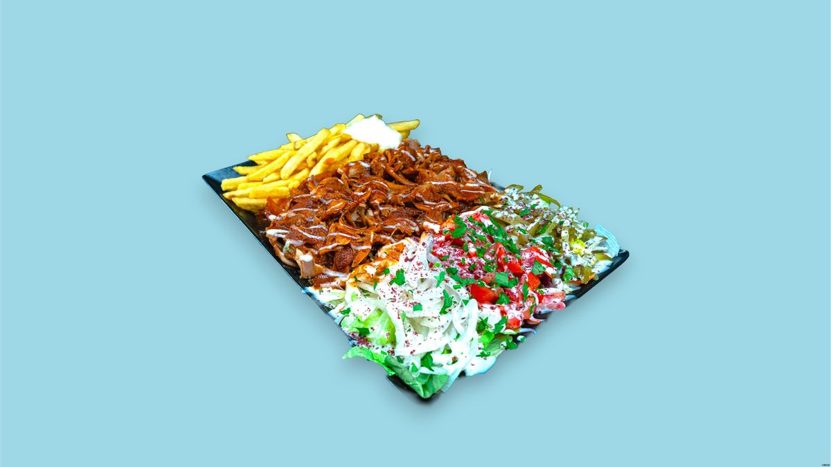 Beef Salad