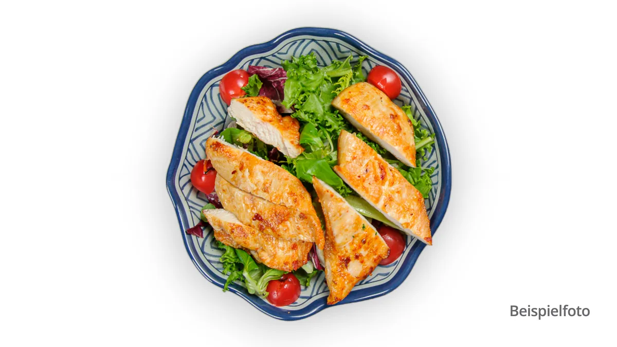 Chicken Salad