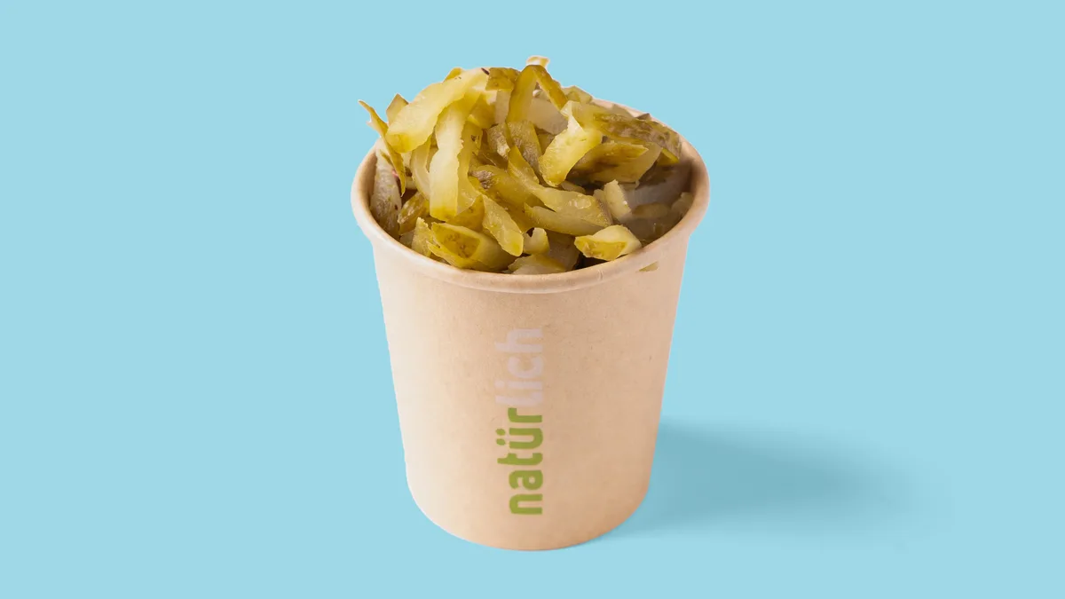 Pickles