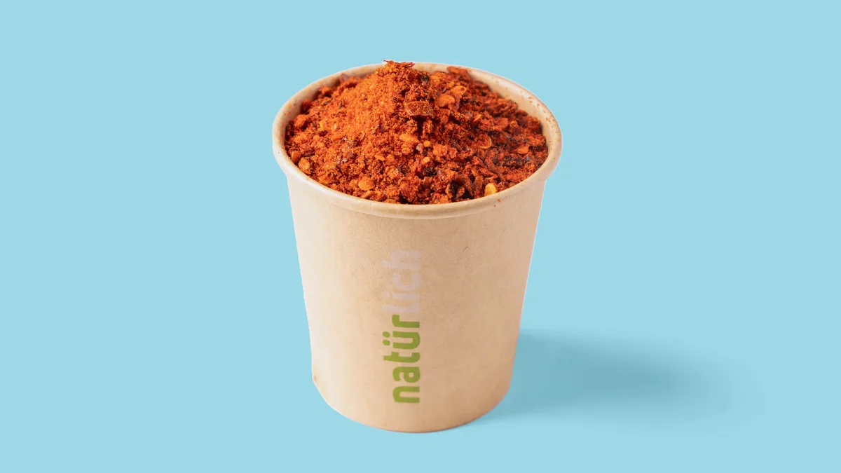 Chilli Powder