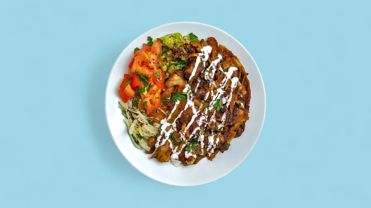 Katik Beef Menu