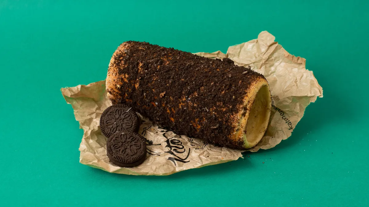 Oreo