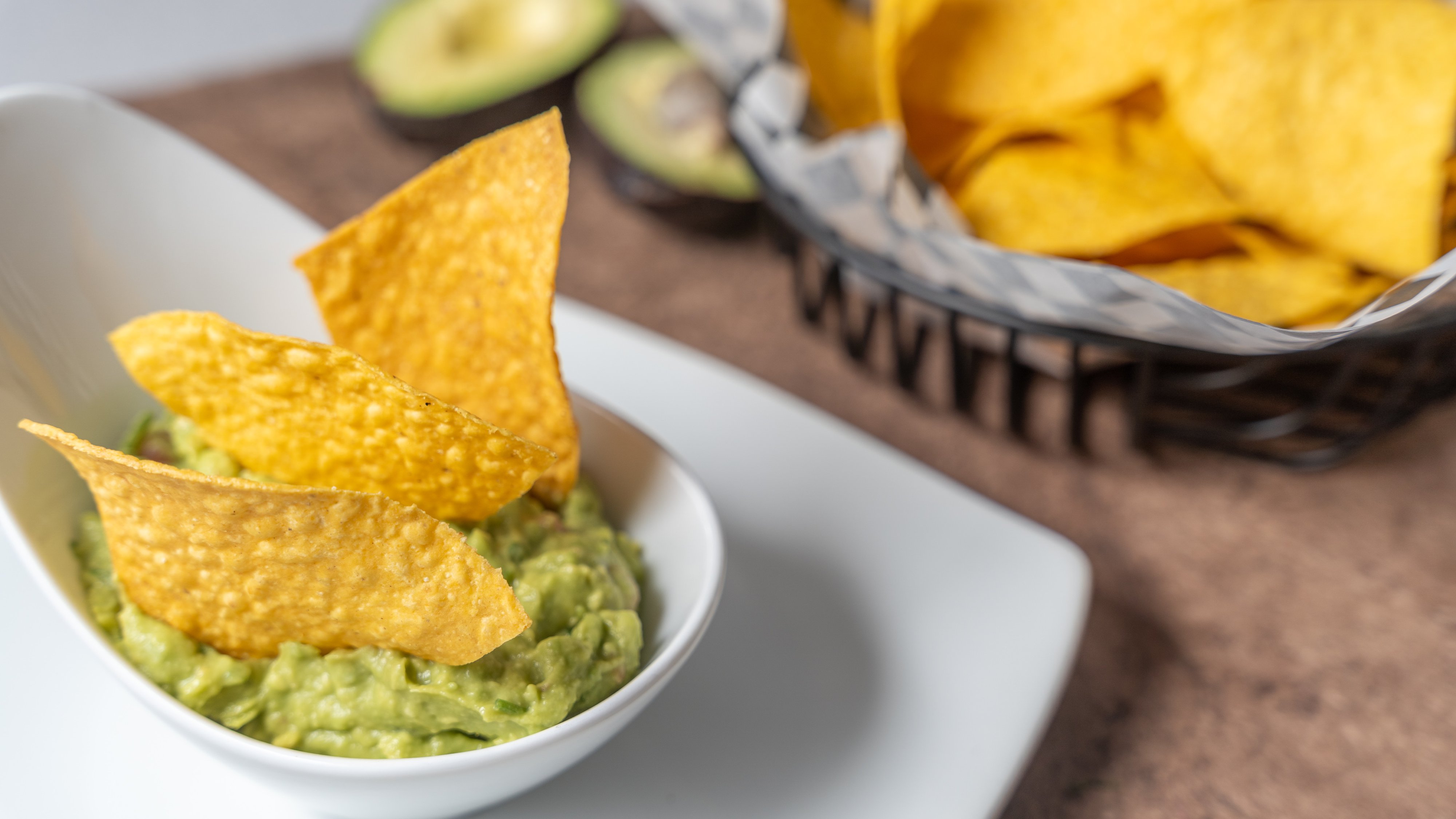 GUACAMOLE