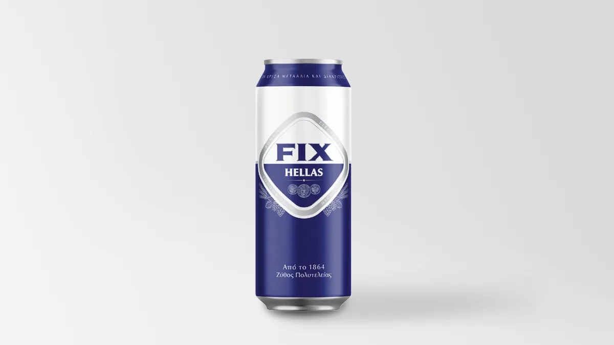 Fix 0.5 l