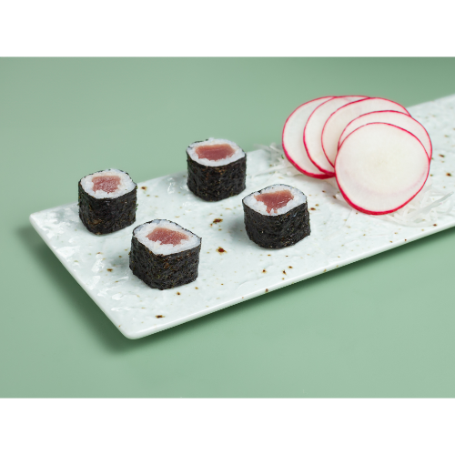 Hossomaki de Atum