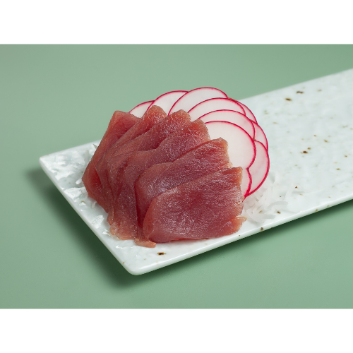 Sashimi Atum - 6 Peças