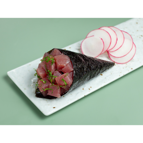 Temaki Atum