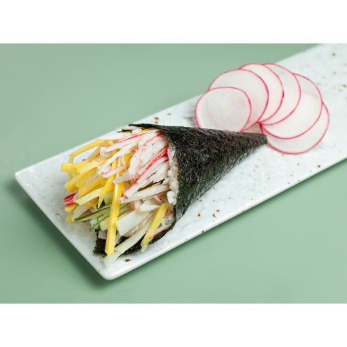 Temaki Califórnia
