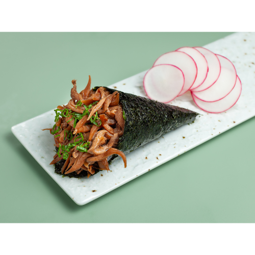 Temaki Shimeji