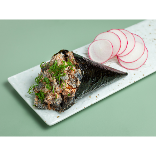 Temaki Skin