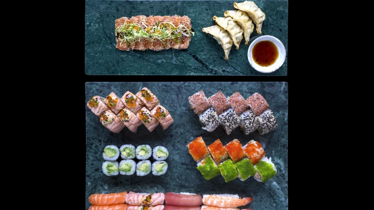 Deluxe for 2 (40 stk)