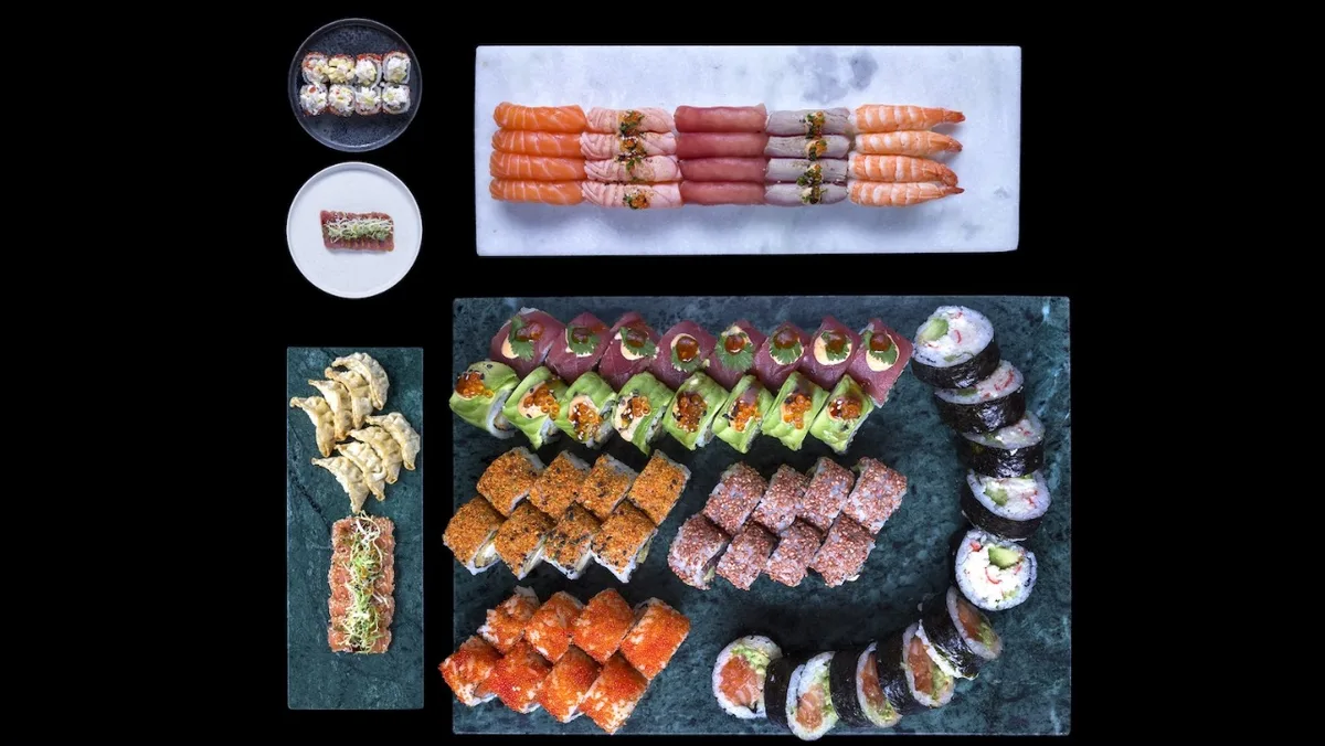 Deluxe for 4 (78 stk)