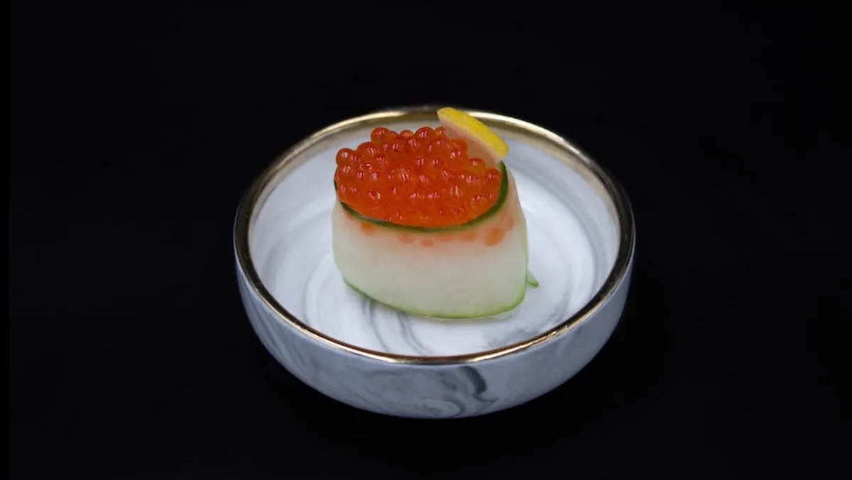 Gunkan lakserogn