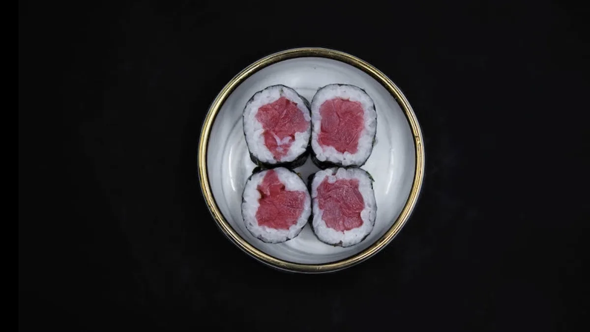 Hosomaki tun