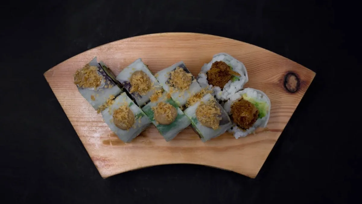Kaburimaki hokkaido