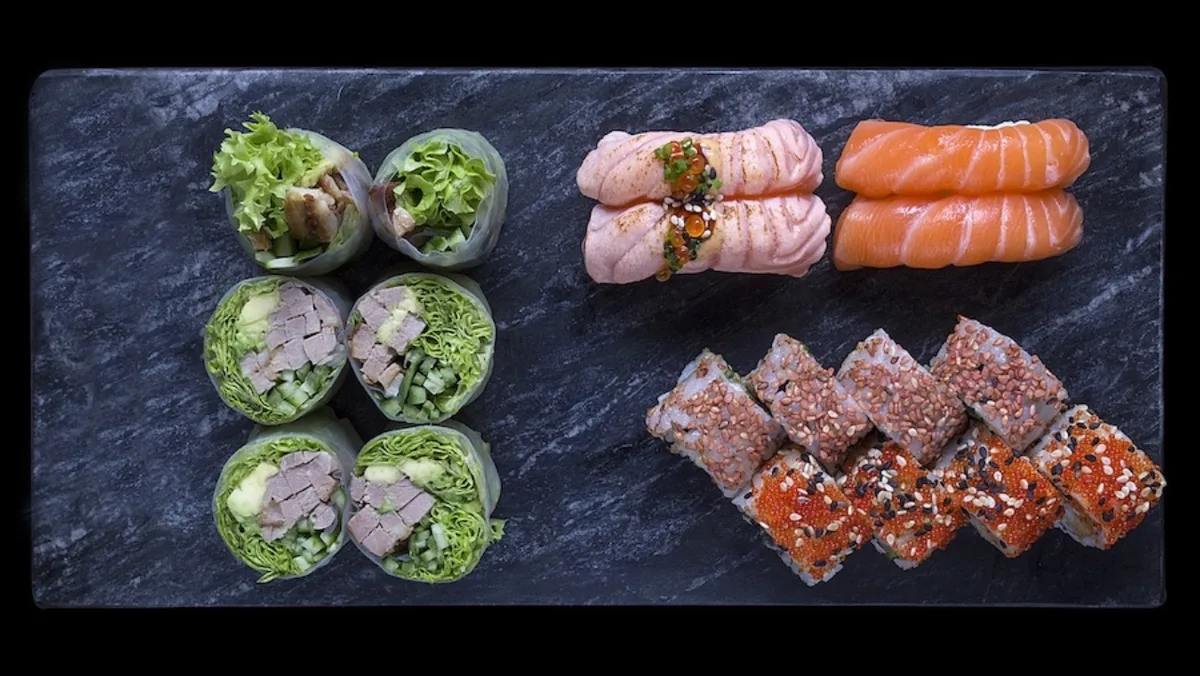 Katsura Dinner For 1 (20 stk)