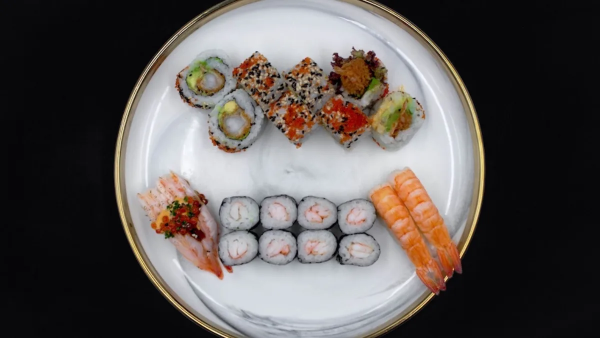 Katsura Ebi Box (20 stk)