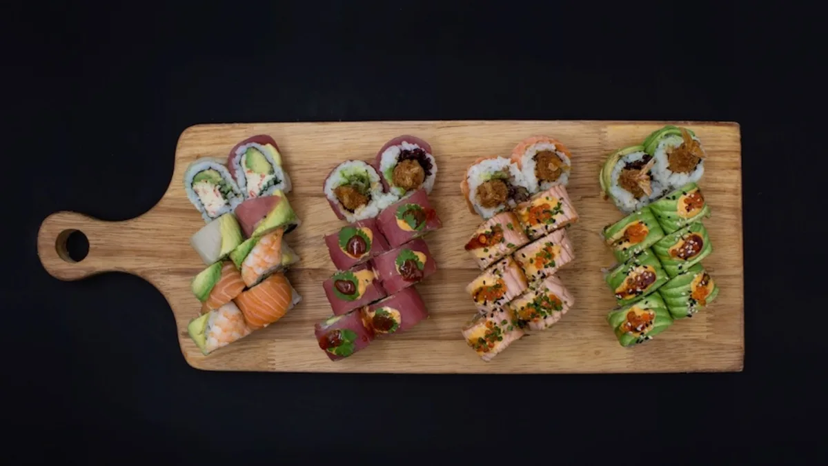 Katsura Maki De Luxe (32 stk)