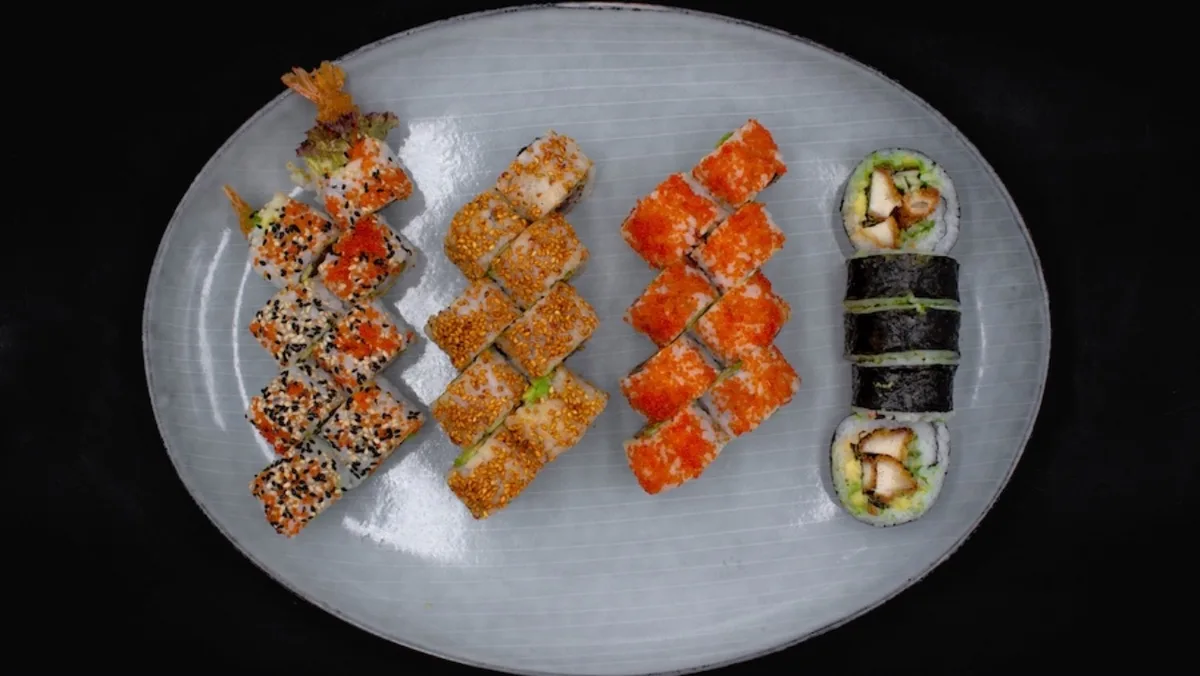 Katsura Maki Lover (29 stk)
