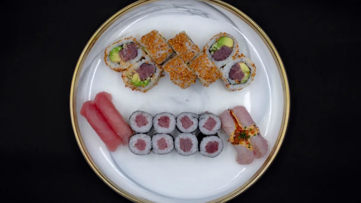 Katsura Tun Box (20 stk)