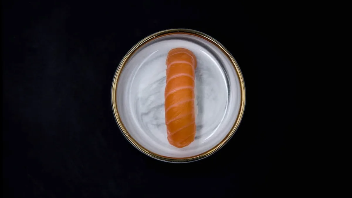 Nigiri laks