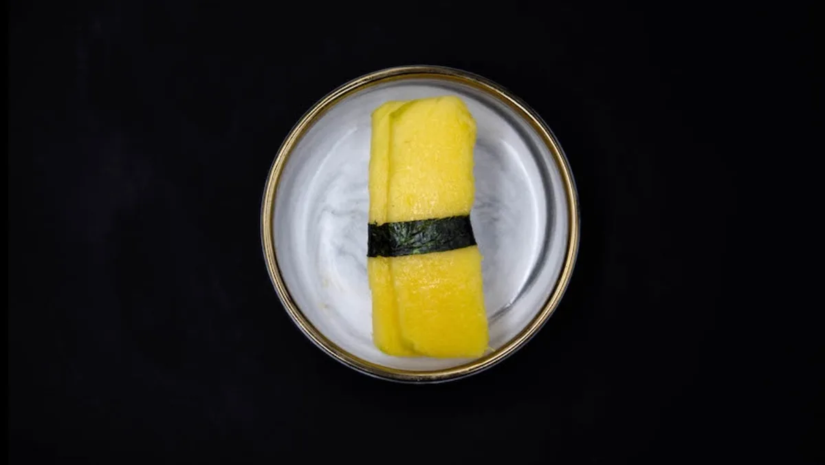 Nigiri mango