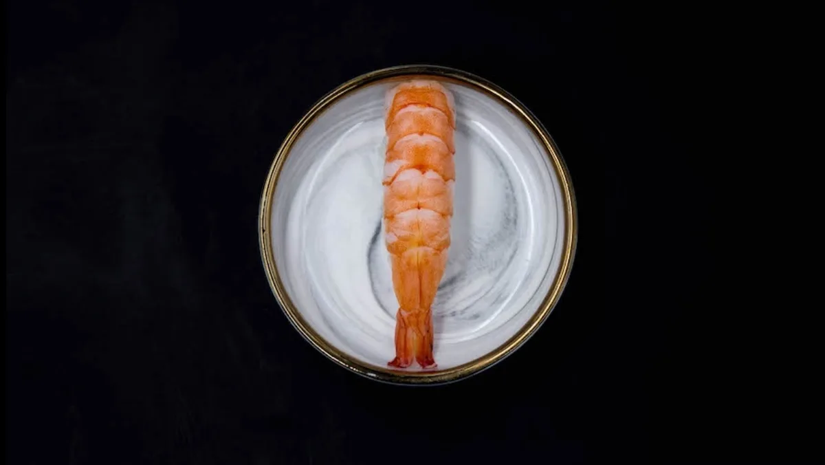 Nigiri reje