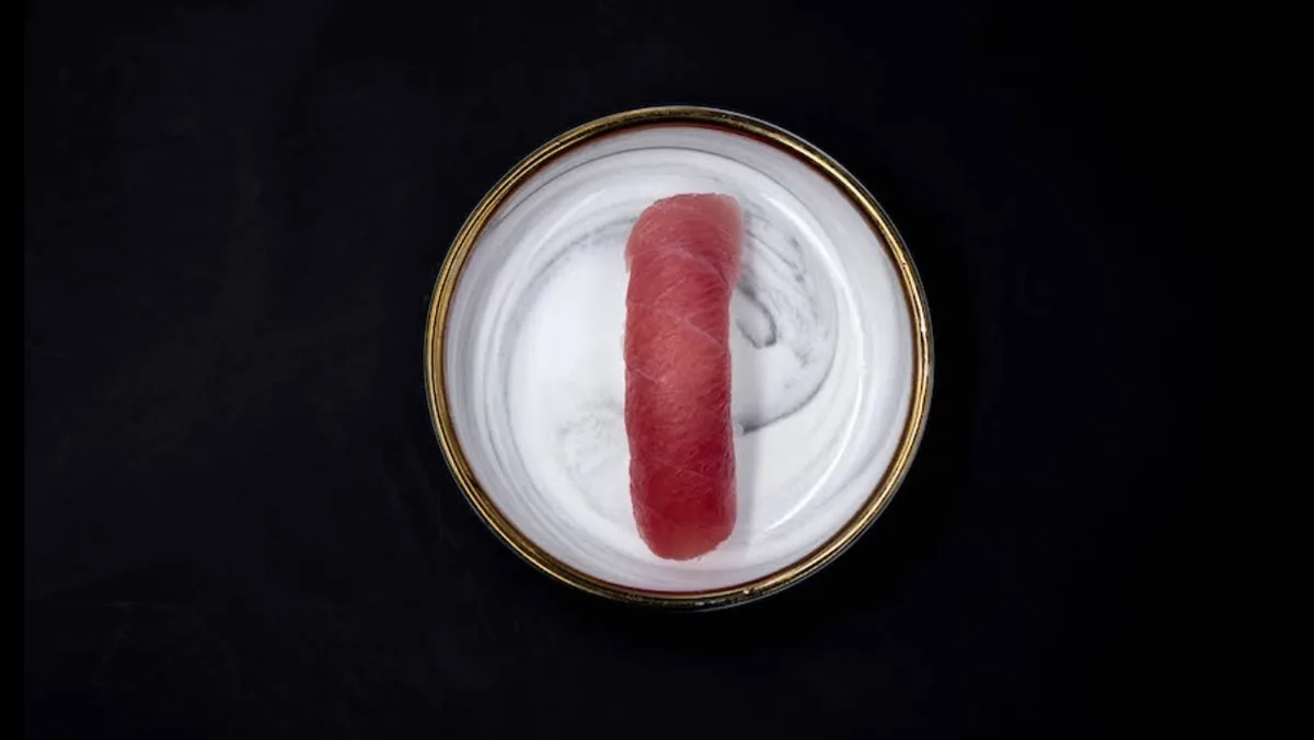 Nigiri tun