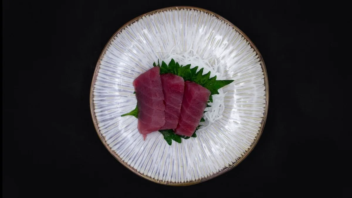 Sashimi tun