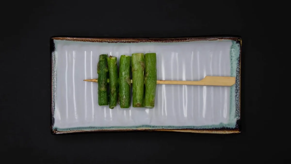 Sticks  asparges