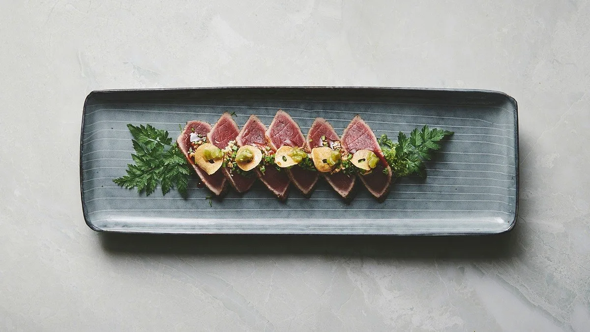 Tataki okse