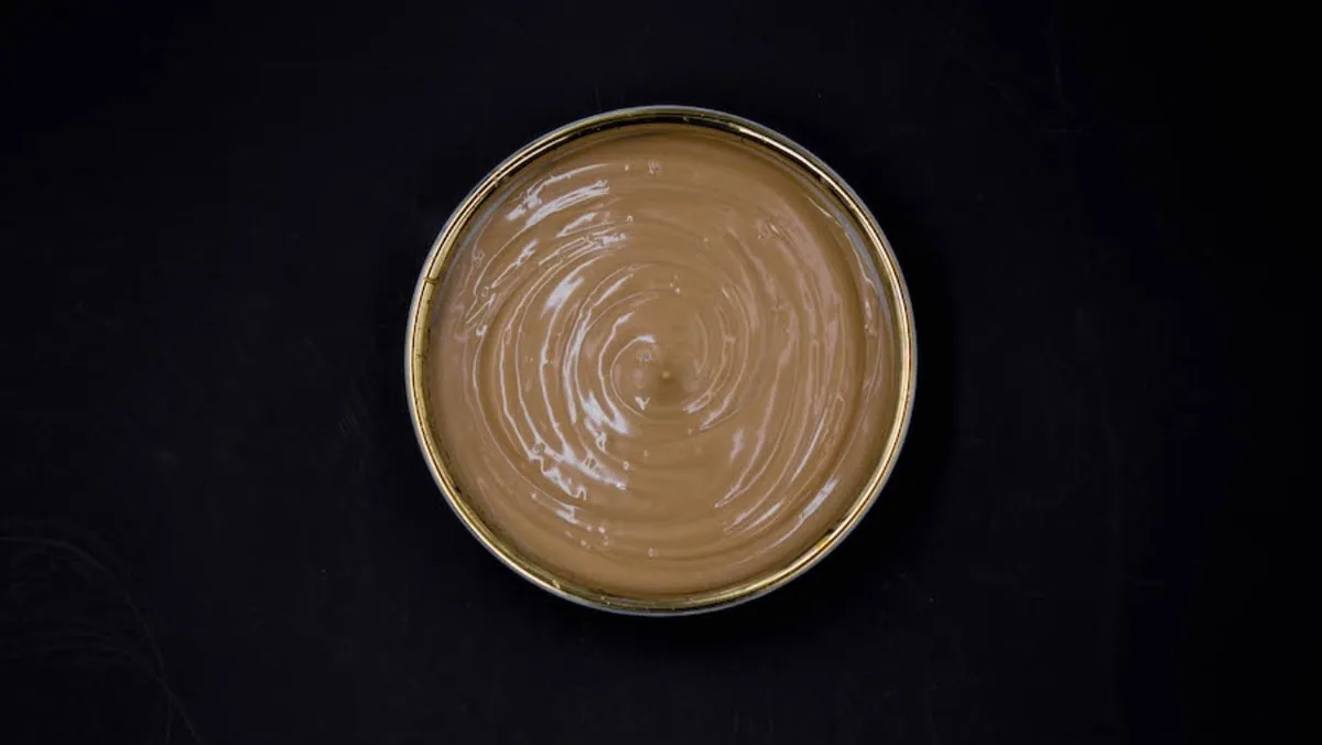 Trøffelmayo