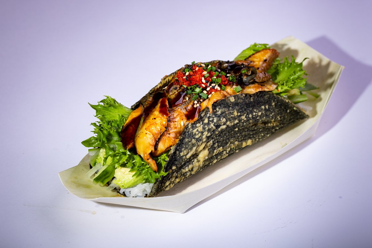 Uanri taco