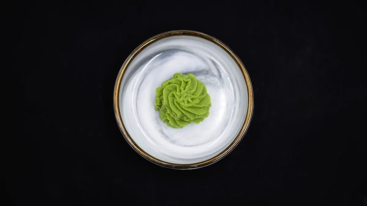 Wasabi