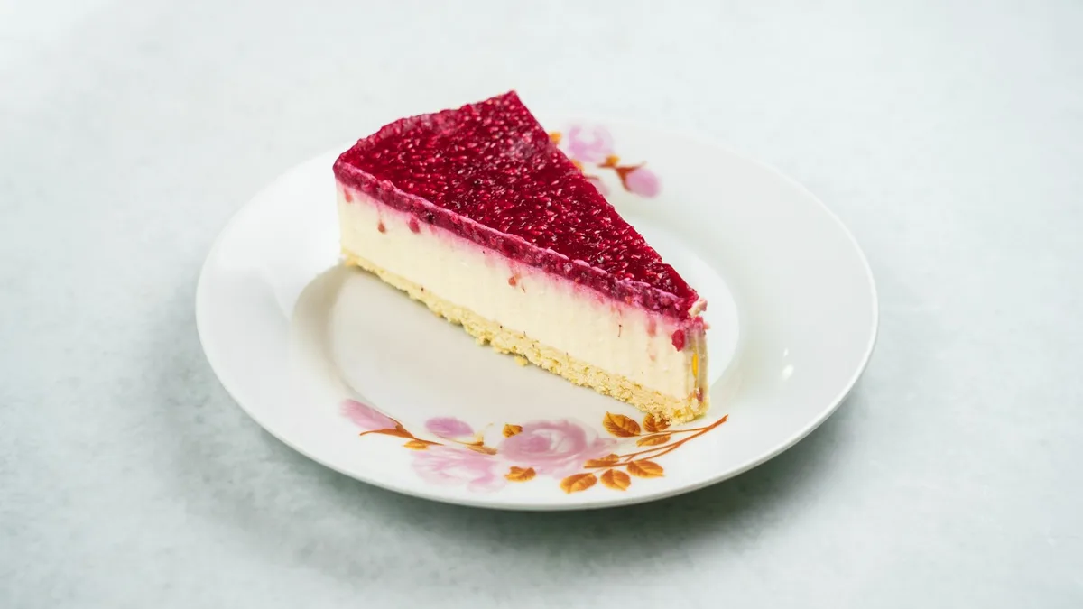 Cheesecake