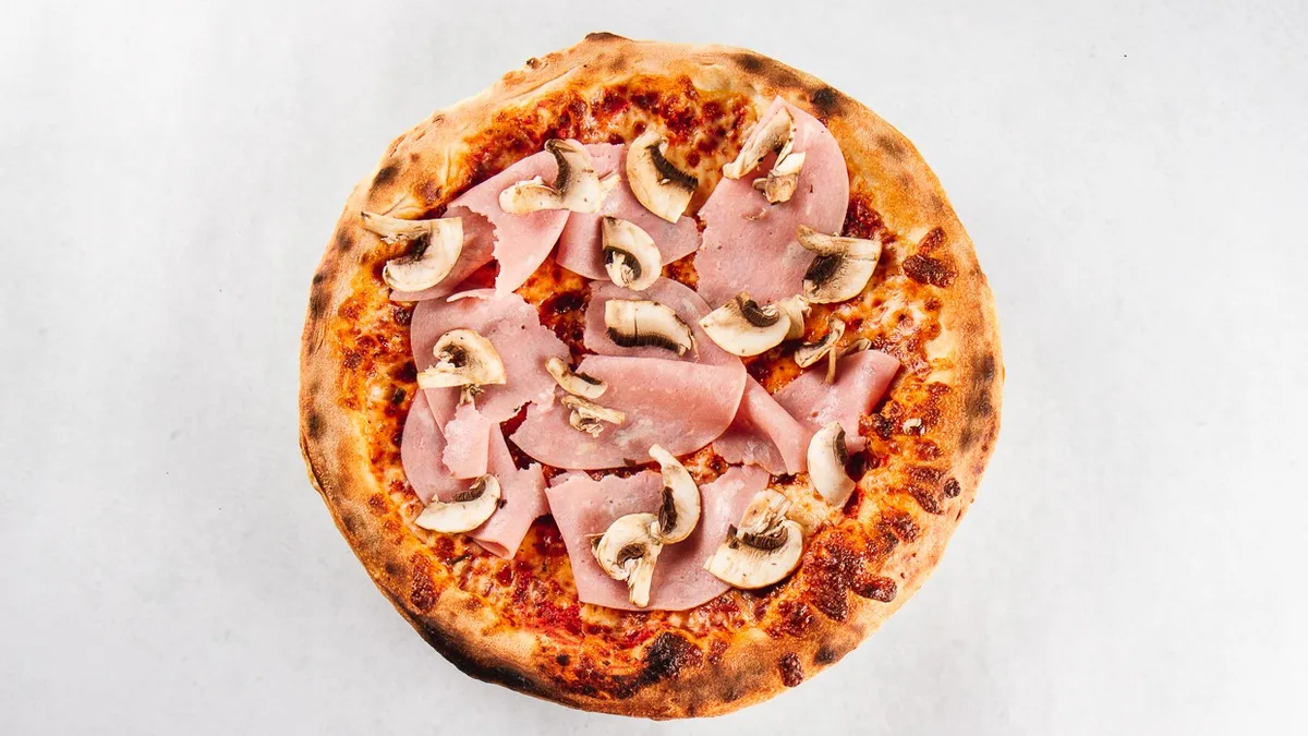 Klasična pizza